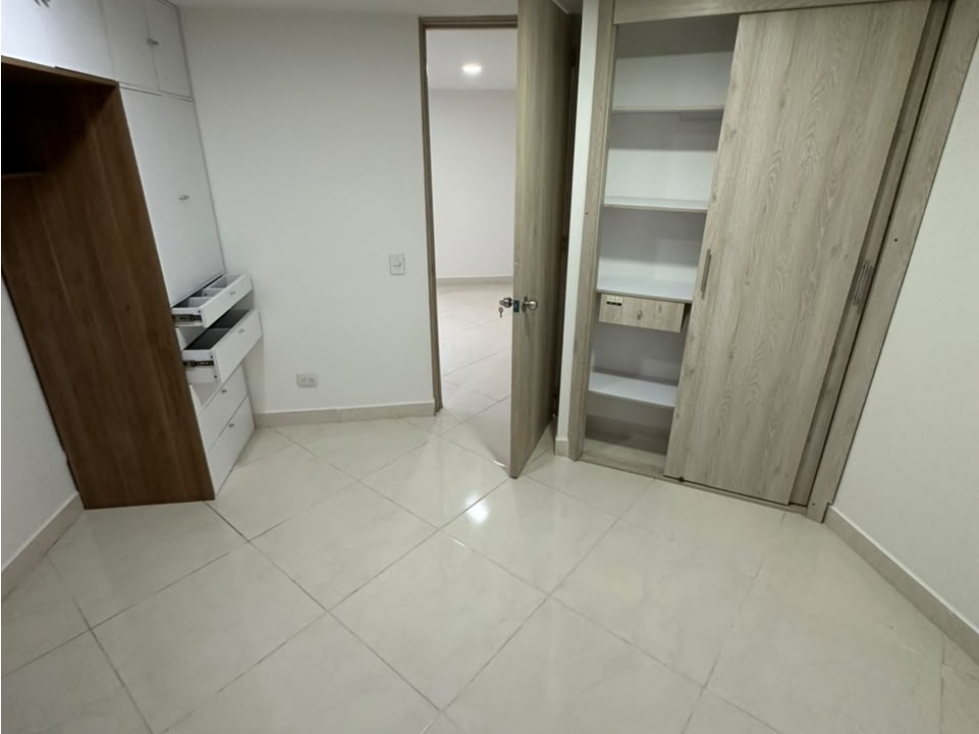 Apartamento en Venta en Sabaneta, sector El Carmelo — foto 6