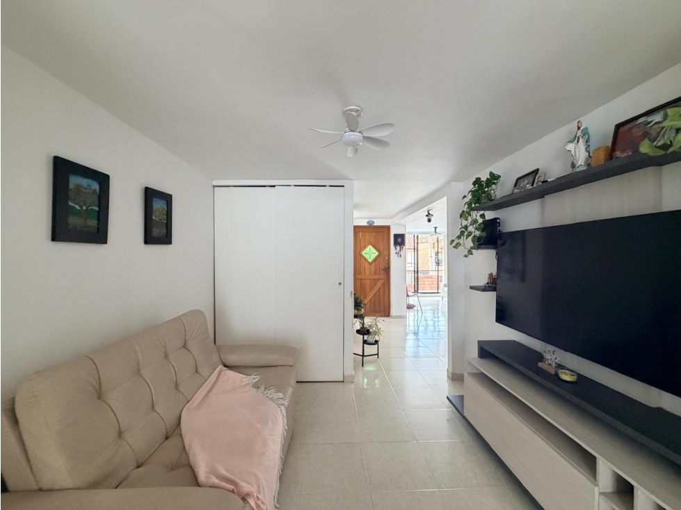 Casa en Venta en Envigado, sector El Dorado — foto 4