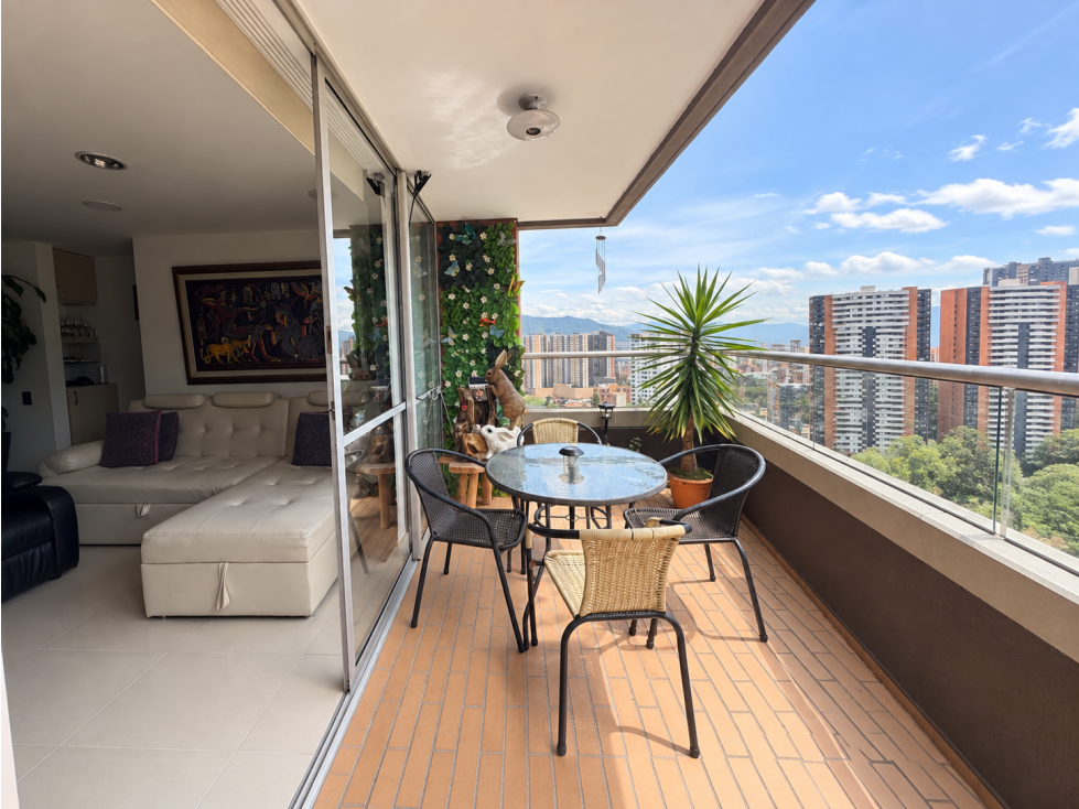 Apartamento en Venta en Sabaneta, sector San José parte baja — foto 3