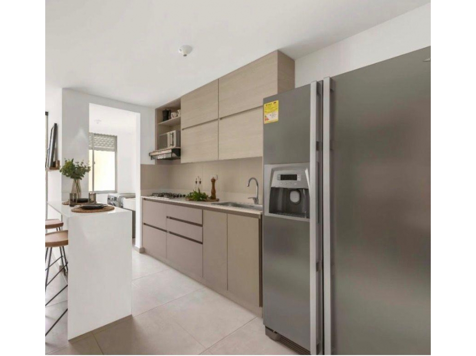 Apartamento en Venta en Sabaneta, sector Aves María — foto 2