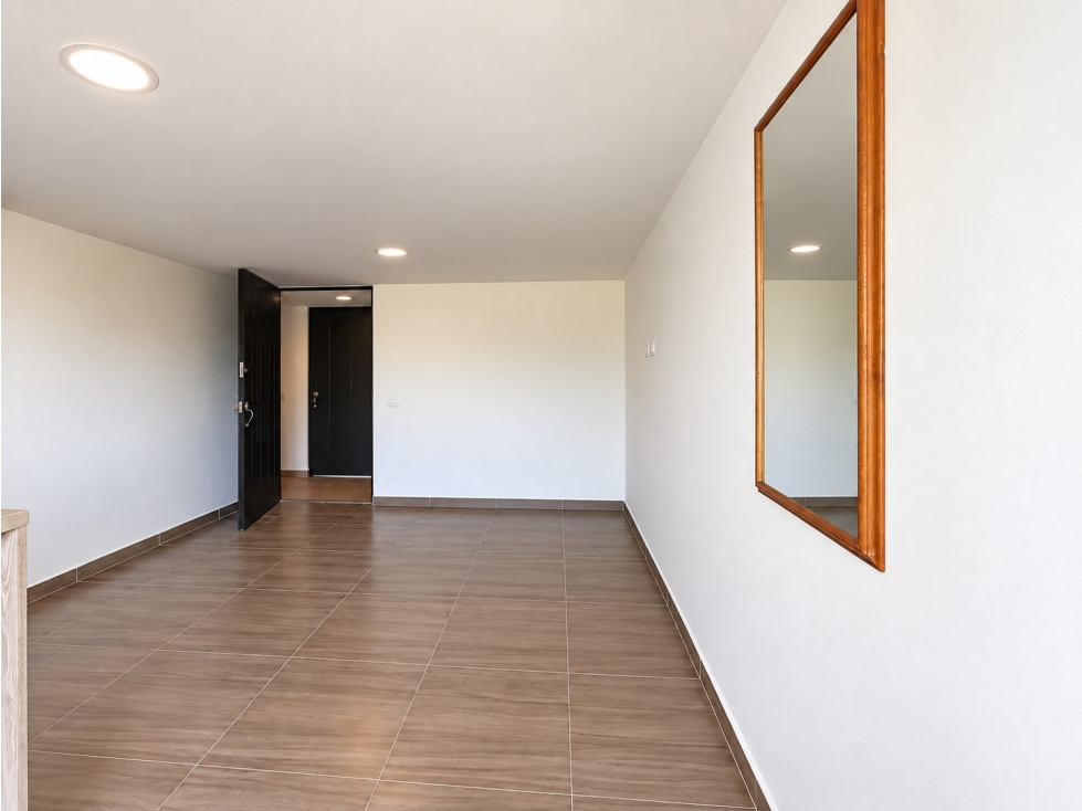 Apartamento en venta en La Estrella, sector La Tablaza — foto 4