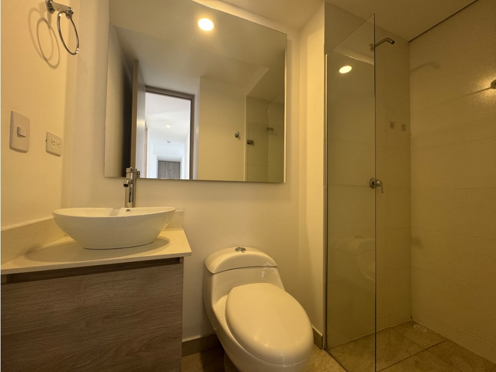 Apartamento en venta en Sabaneta, sector Las Lomitas — foto 6