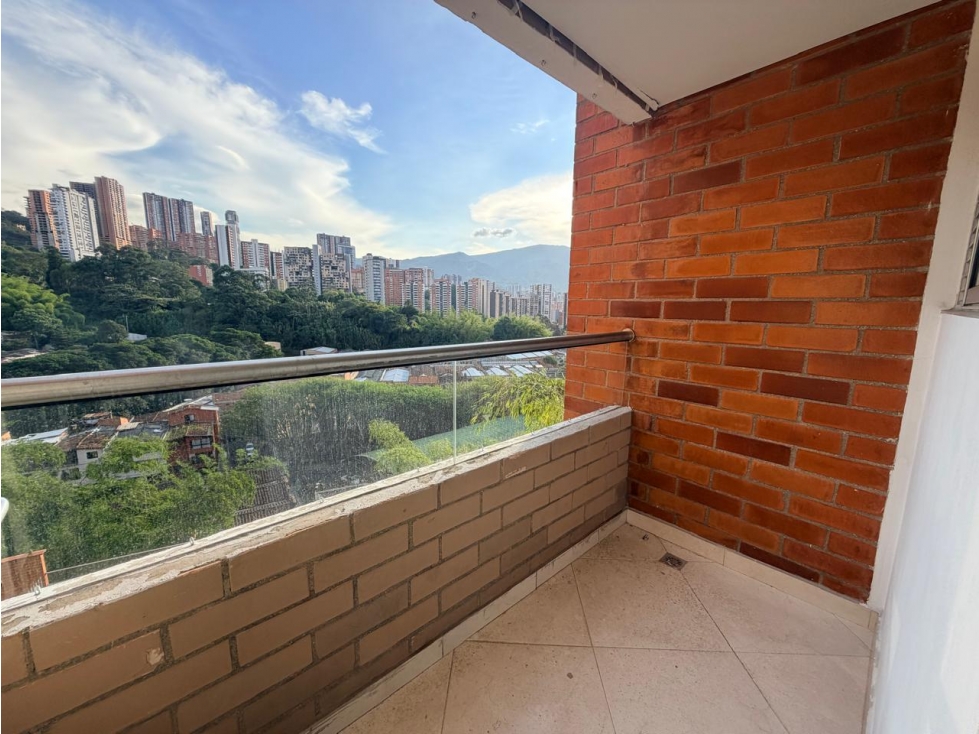 Apartamento en venta en Sabaneta, sector Asdesillas — foto 2
