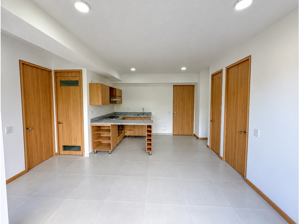 Apartamento en Venta en La Estrella, sector La Chinca