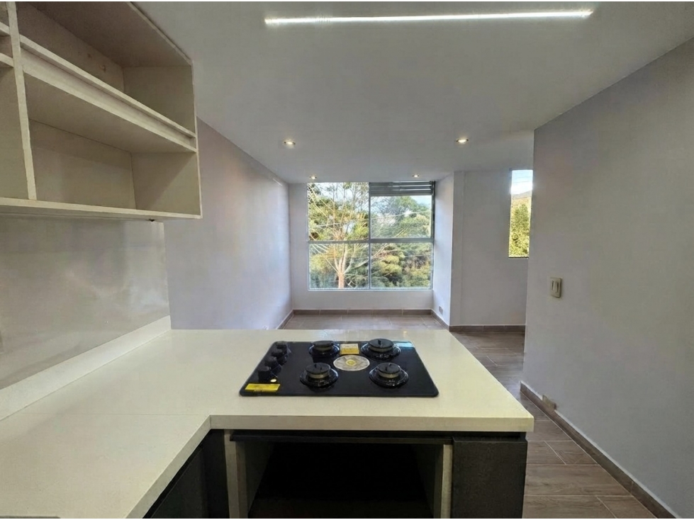 Apartamento en venta en Sabaneta, sector Pan de Azúcar — foto 3