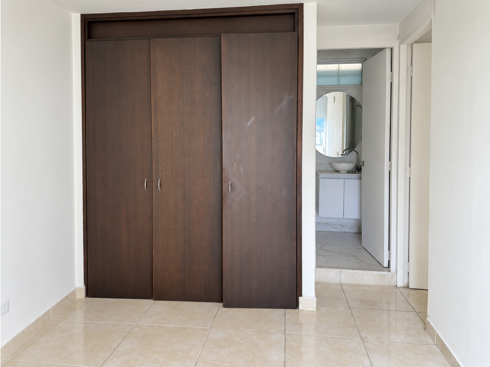 Apartamento en venta en Medellín, sector Loma del Indio — foto 6