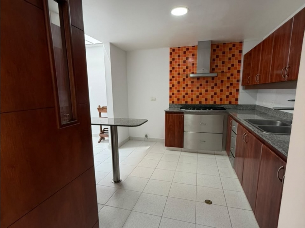 Casa en renta en Envigado, sector La Sebastiana — foto 4