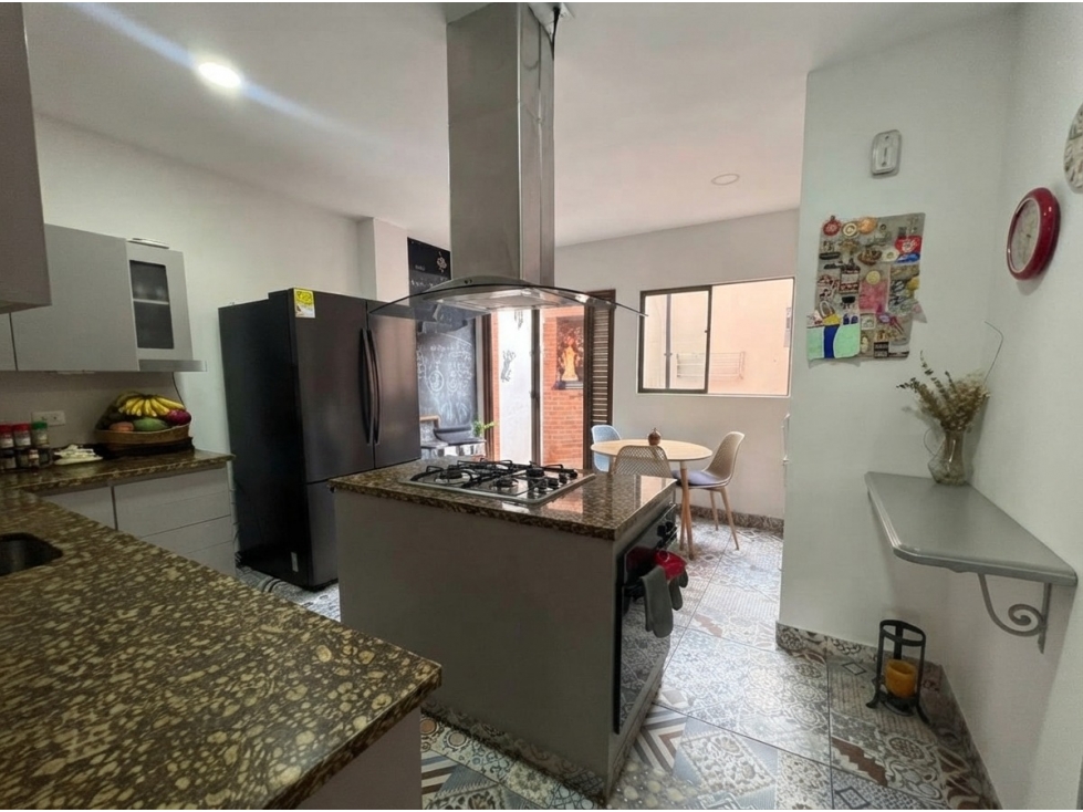 Casa en venta en Sabaneta, sector San José — foto 2