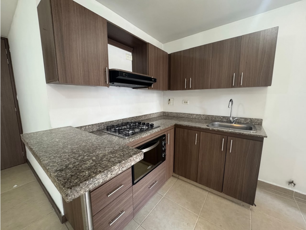 Apartamento en renta en estrella , sector chorritos