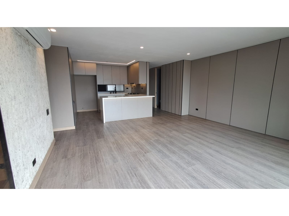 Apartamento en renta en Medellín, sector El Poblado — foto 3