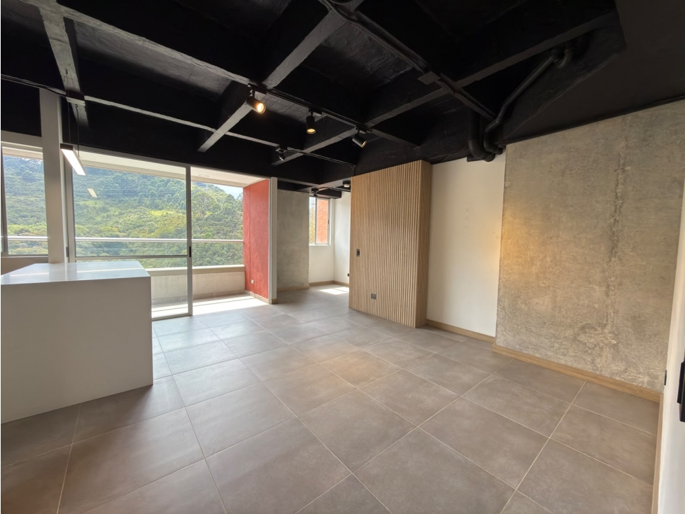 Apartaestudio en venta en Sabaneta, sector Cañaveralejo — foto 6