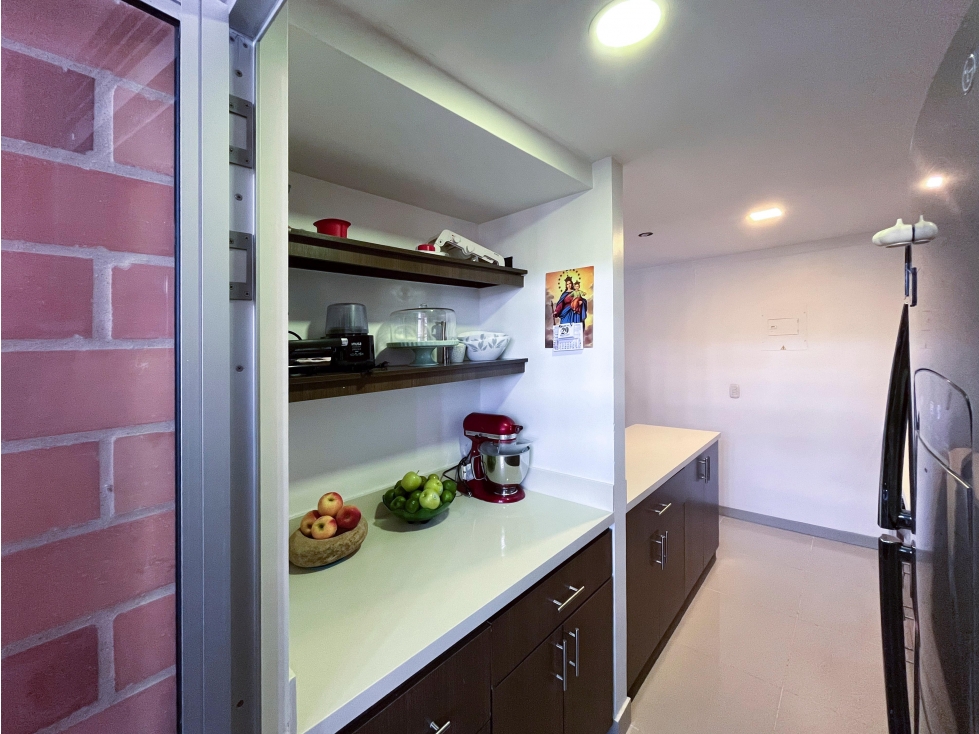 Apartamento en Venta en Sabaneta sector Vegas de San José — foto 6