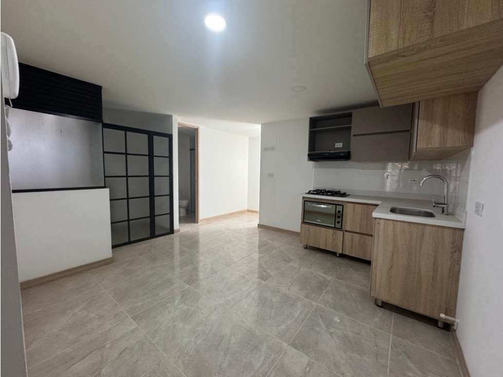 Apartamento en Venta en Sabaneta, sector Calle Larga