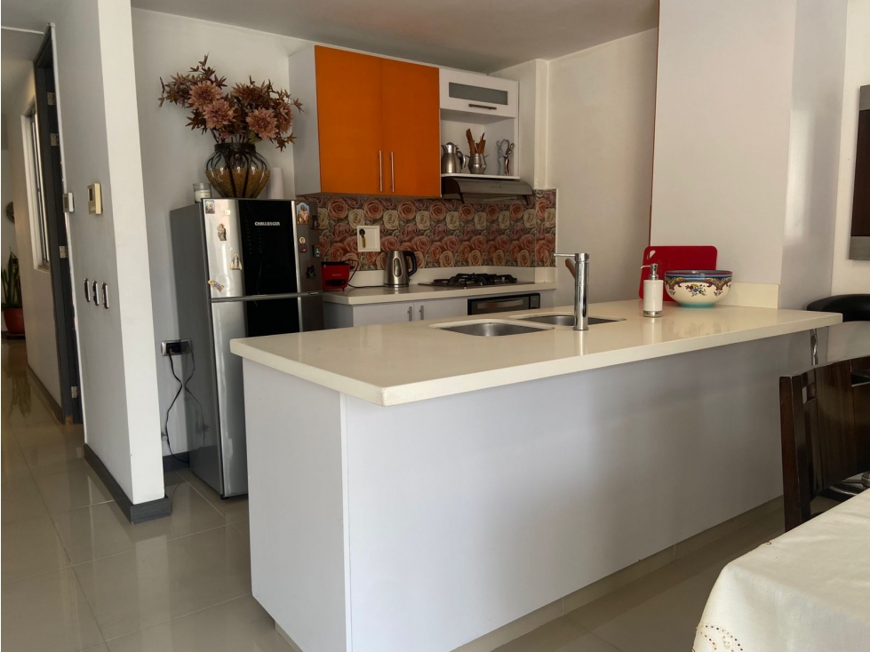 Apartamento en Venta en Sabaneta, sector Betania — foto 3
