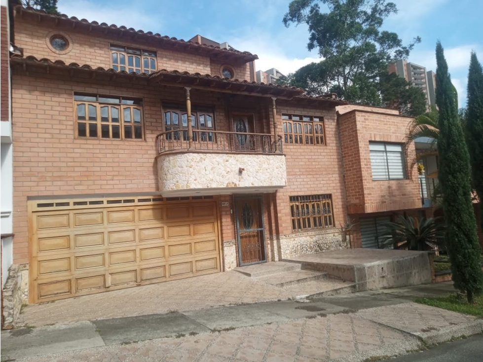 Casa en renta sabaneta , Sector San José - 2
