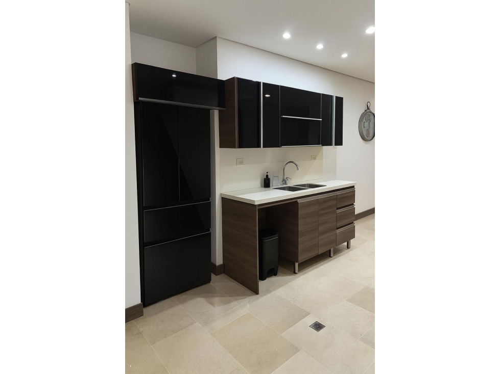 Apartamento en Arriendo en Sabaneta, sector Aves María — foto 5
