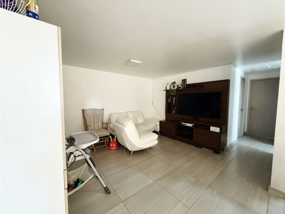 Apartamento en Venta en Sabaneta, sector Pan de Azúcar — foto 4