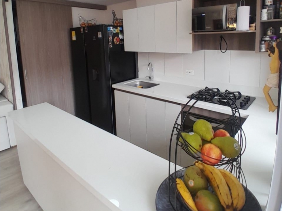 Apartamento en venta en Sabaneta, Sector Aves maría pate baja. — foto 6