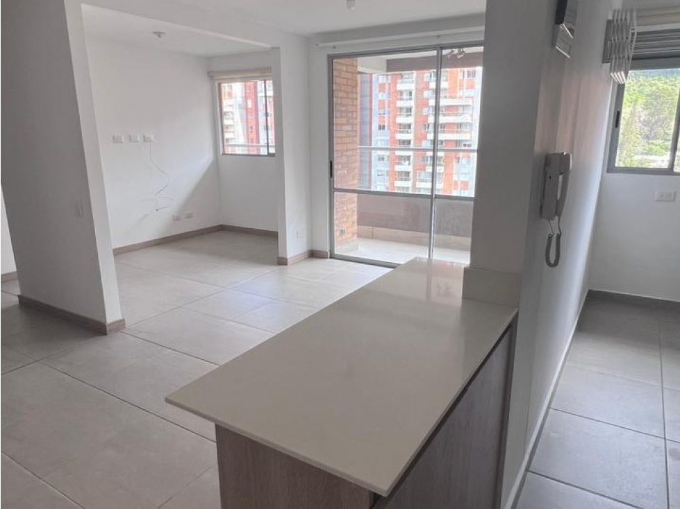 Apartamento en Venta en Sabaneta, sector Loma de San José — foto 4