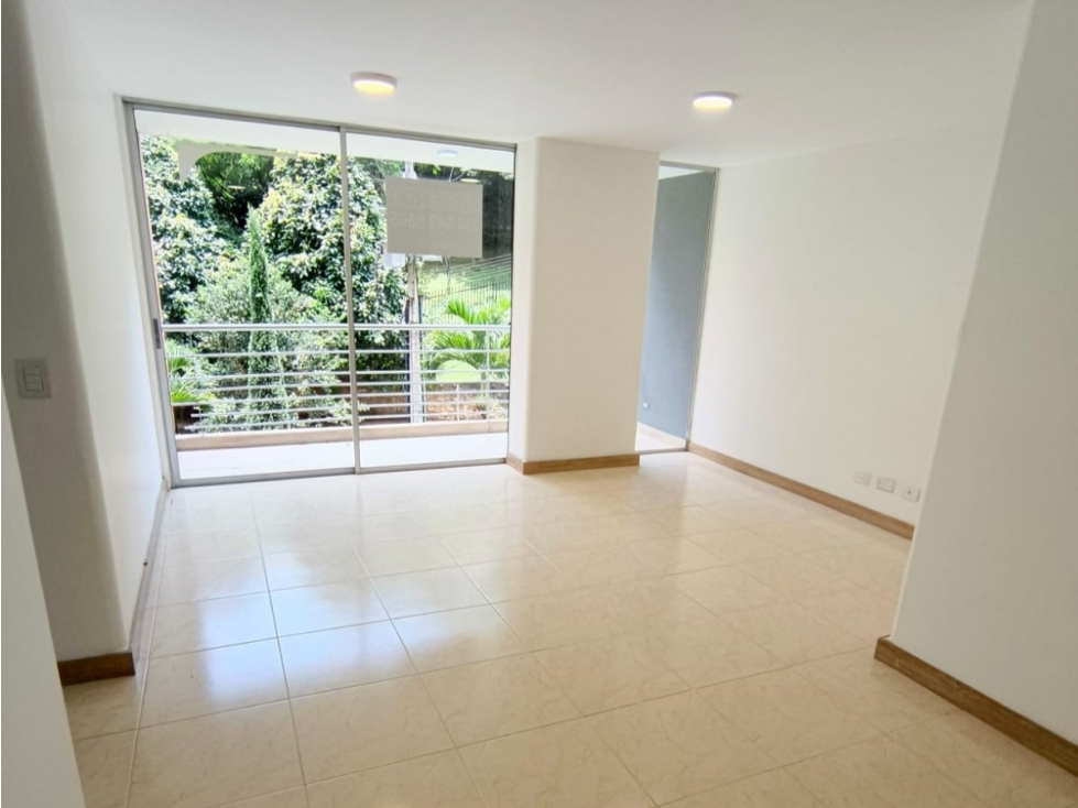 Apartamento en Arriendo en Envigado, Sector Cumbres — foto 3