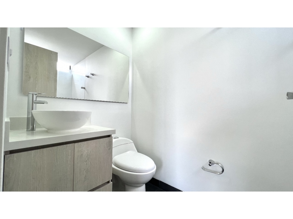 Apartamento en Venta en sabaneta , Sector Carmelo — foto 5