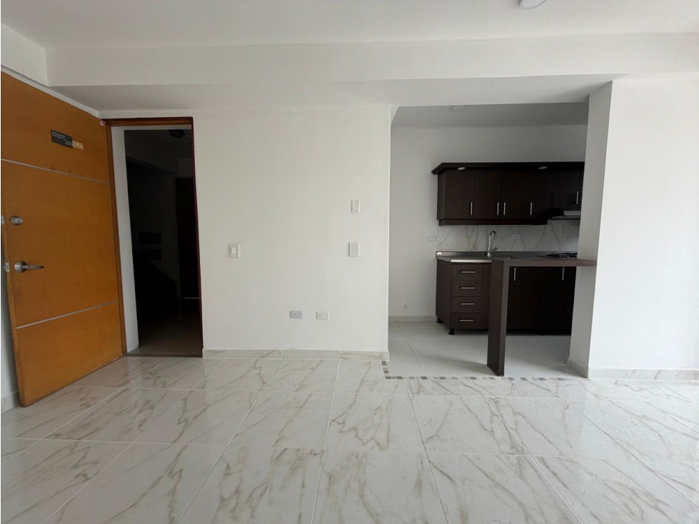Apartamento en Venta en La Estrella, Sector San Martin