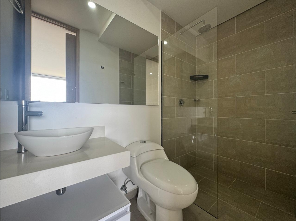 Apartamento en Venta en Rionegro, sector Rio Golf — foto 6