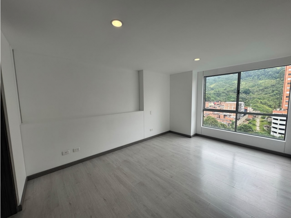 Apartamento en Renta en Sabaneta, sector San José parte Baja — foto 2