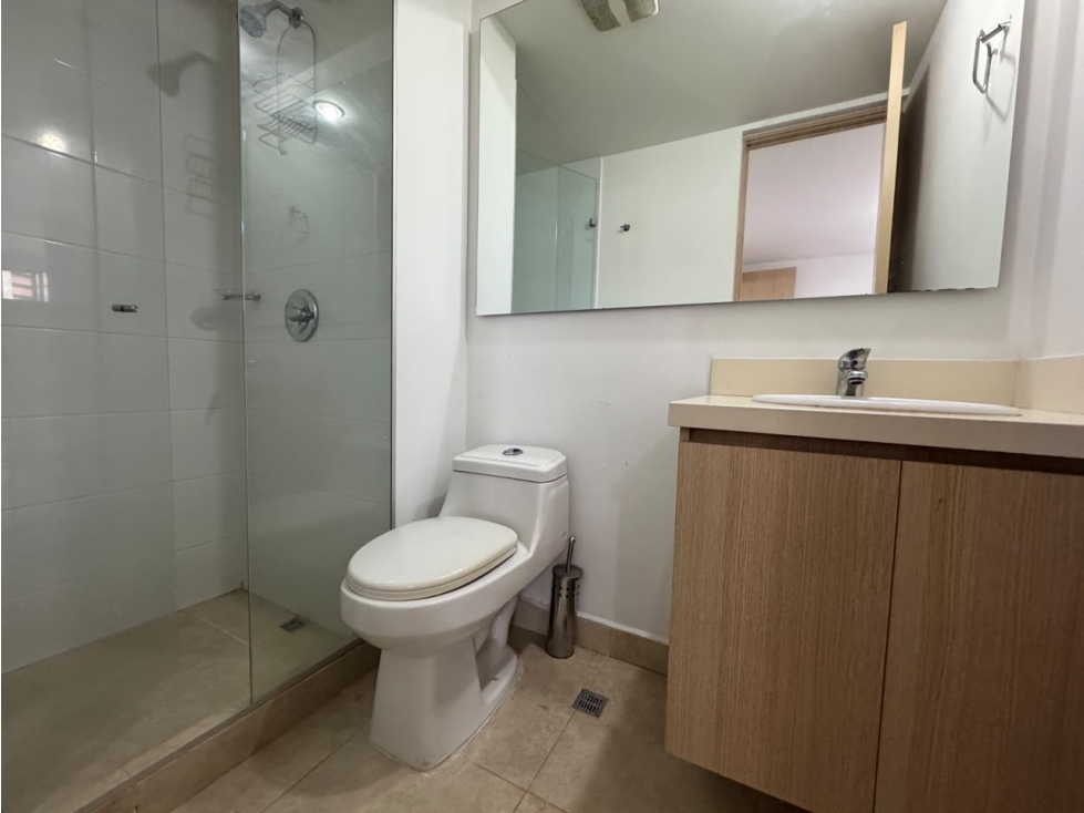 Apartamento en Venta en Sabaneta, sector San José — foto 5