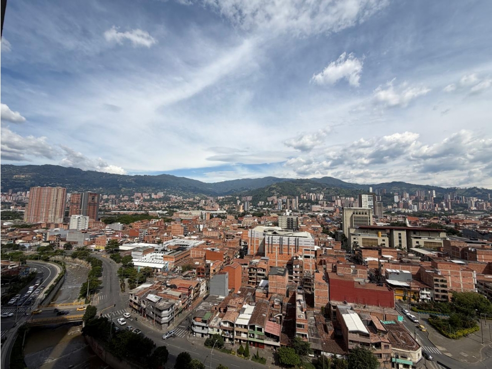 Apartamento en Venta en Itagüí, Sector Fátima en Obra Gris — foto 4