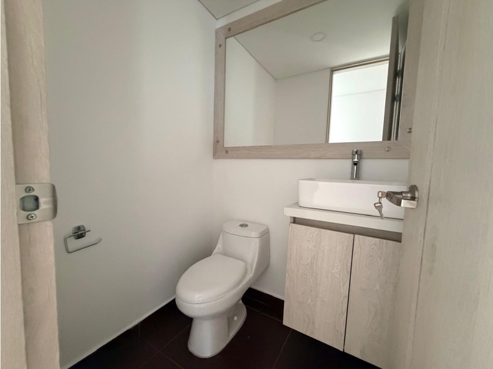 Apartamento en Venta en Sabaneta, sector Las lomitas — foto 6