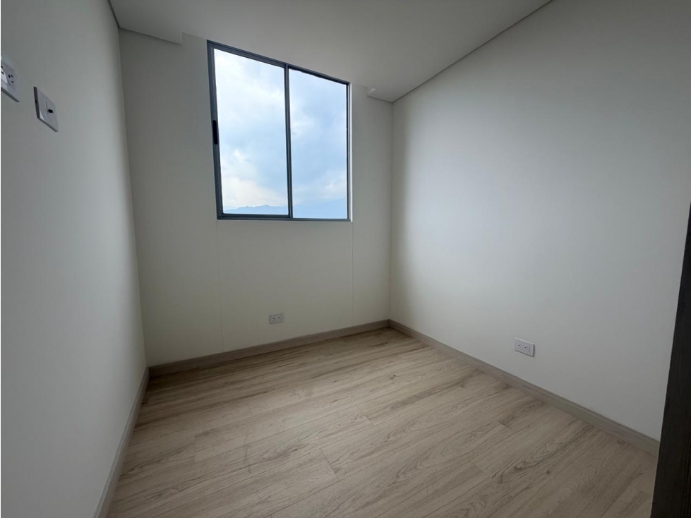 Apartamento en Venta en La Estrella, sector La Aldea — foto 6
