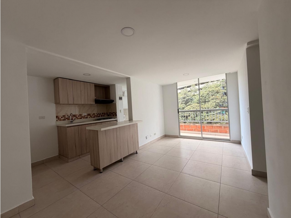Apartamento en Venta en Sabaneta, sector Loma de San José