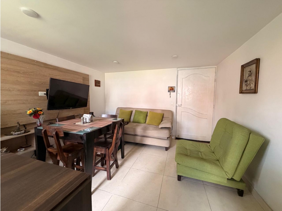 Apartamento en Venta en La Estrella, sector La Tablaza — foto 4