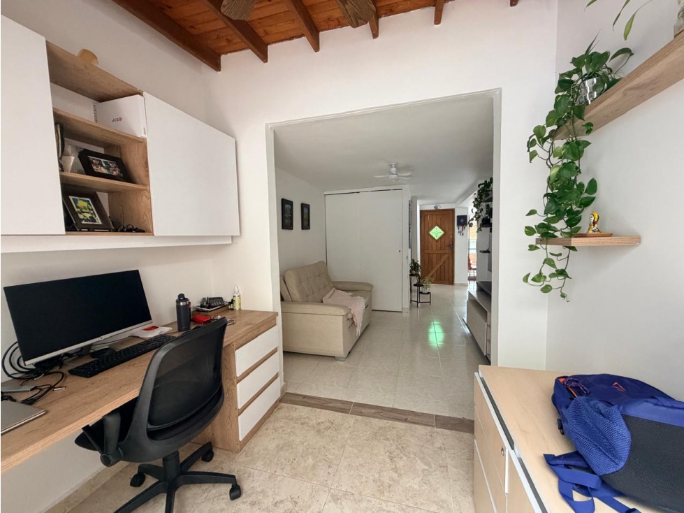 Casa en Venta en Envigado, sector El Dorado — foto 5