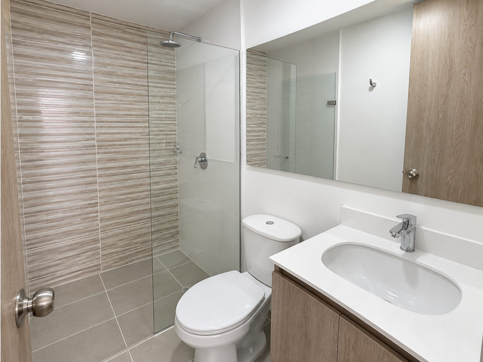 Apartamento en venta en Itagüí sector ciudad Coltejer. - 3