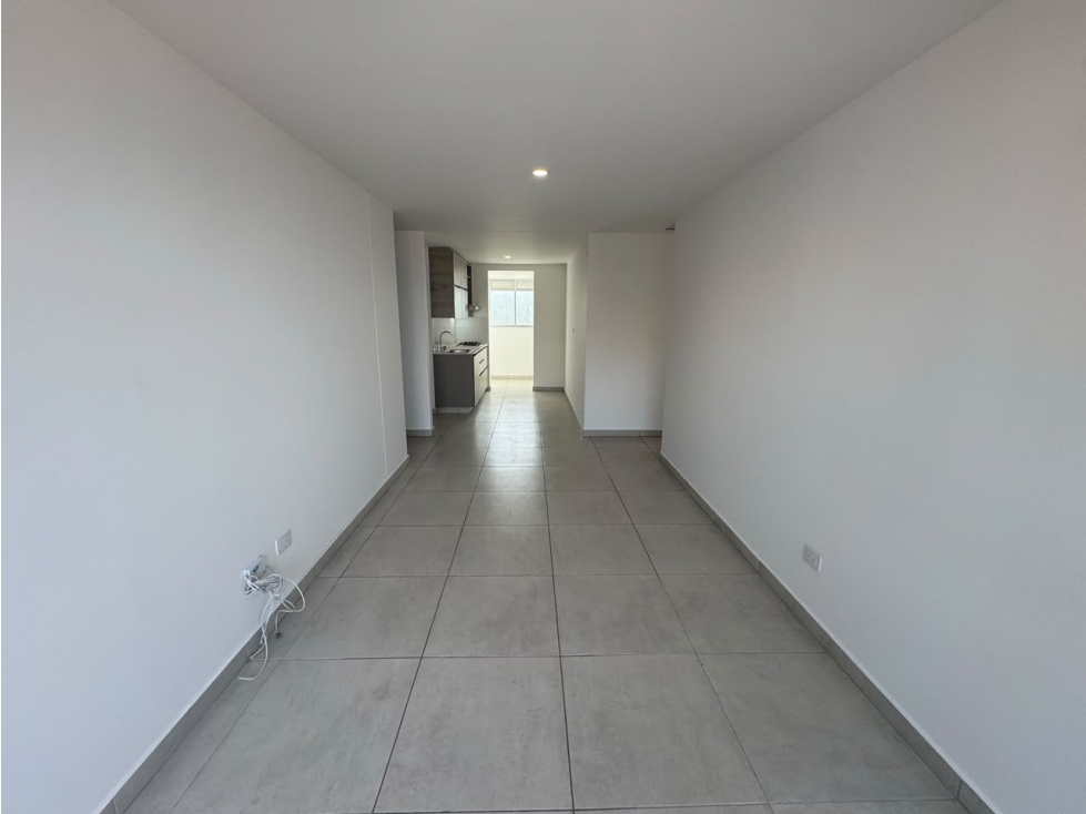 Apartamento en venta en Sabaneta, sector Las Lomitas — foto 5