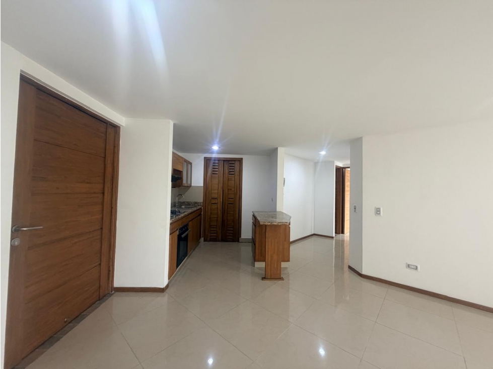 Apartamento en venta en Sabaneta, sector Las Lomitas — foto 6