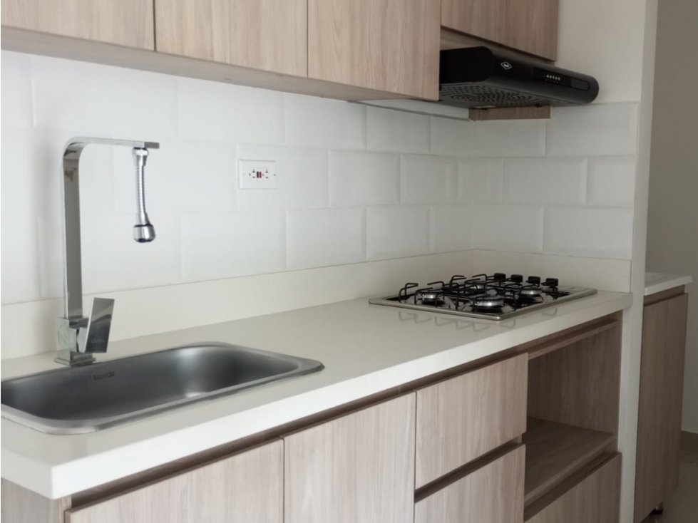 Apartamento en Venta en Sabaneta, sector Aves María — foto 3