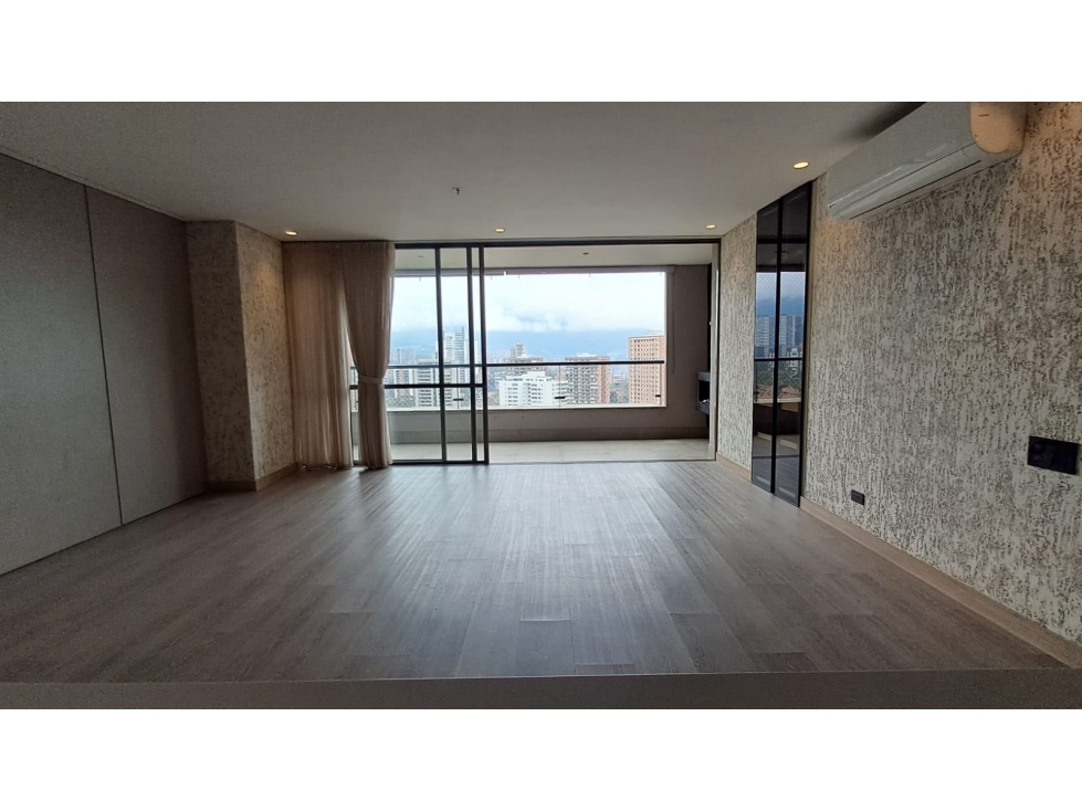 Apartamento en renta en Medellín, sector El Poblado — foto 4