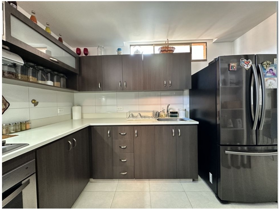 Apartamento en Venta en Sabaneta sector Loma de San José — foto 5