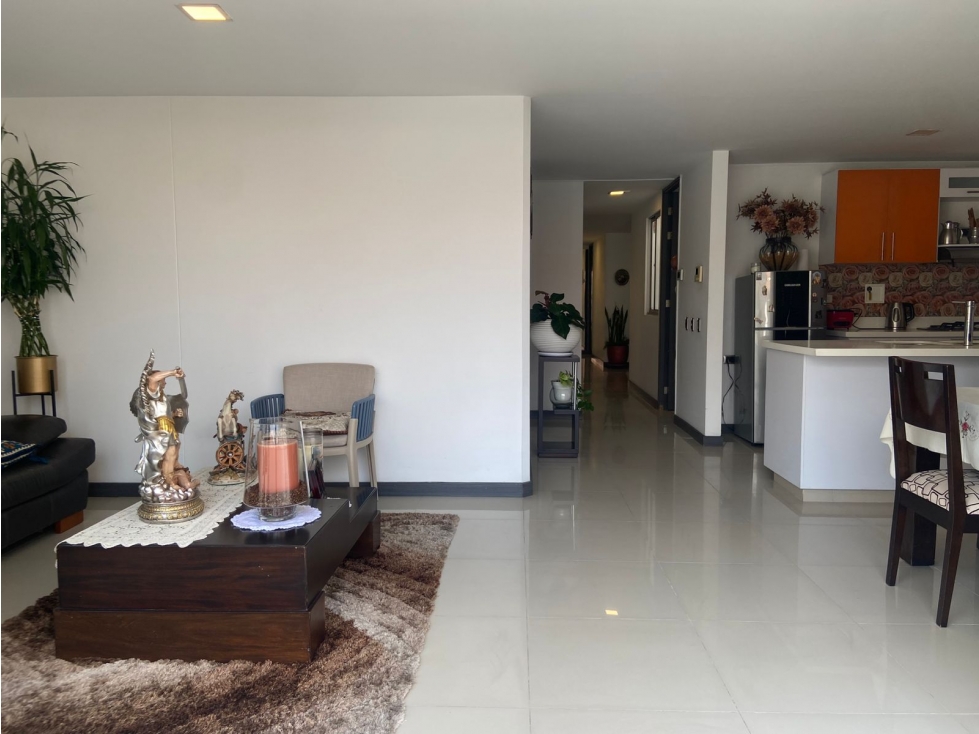 Apartamento en Venta en Sabaneta, sector Betania — foto 5