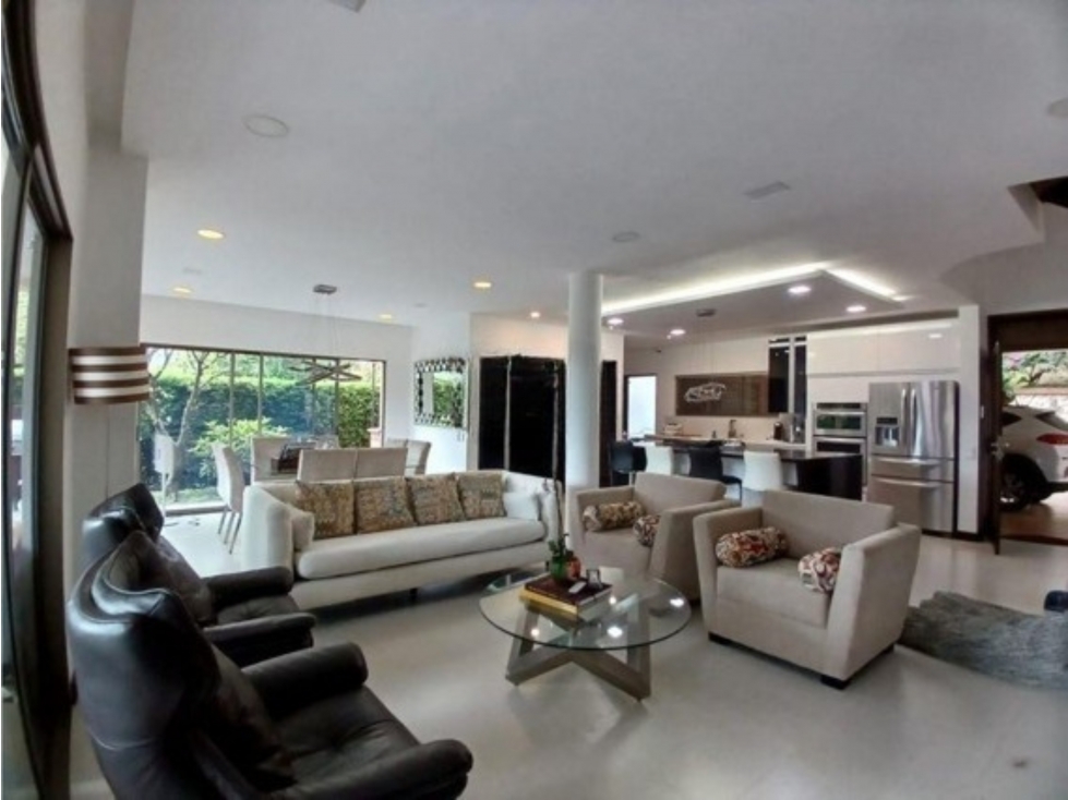 Casa en Venta en Sabaneta, sector Vereda la Doctora