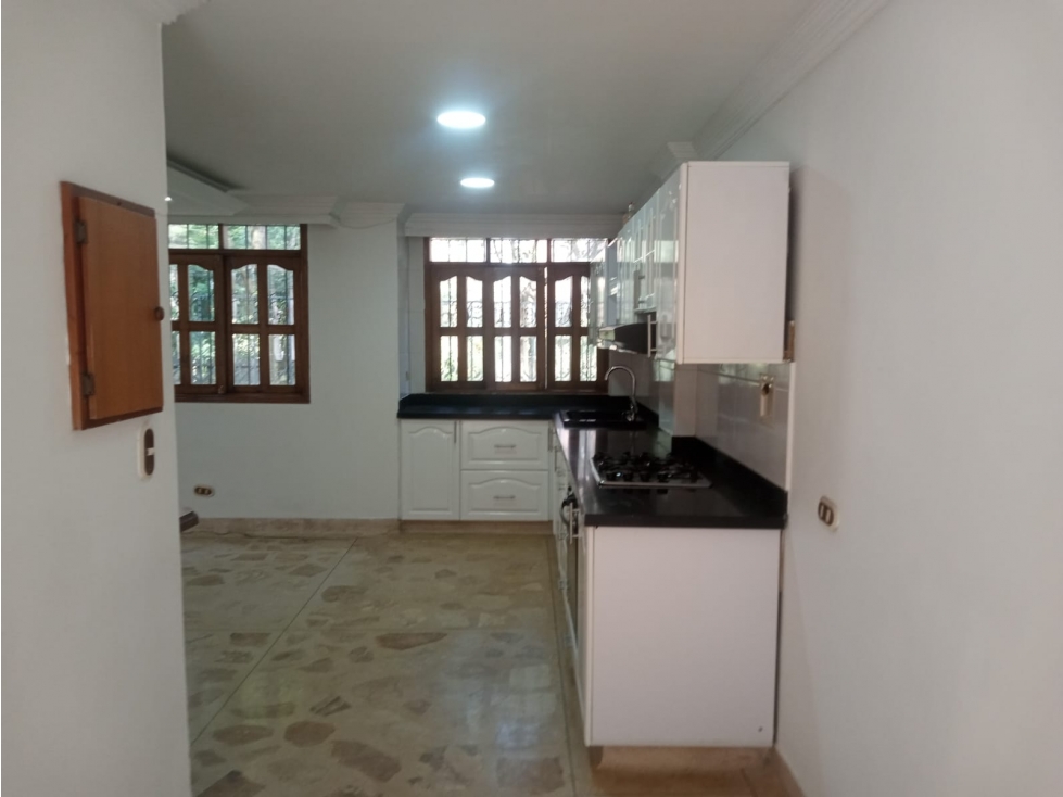 Casa en renta sabaneta , Sector San José - 4