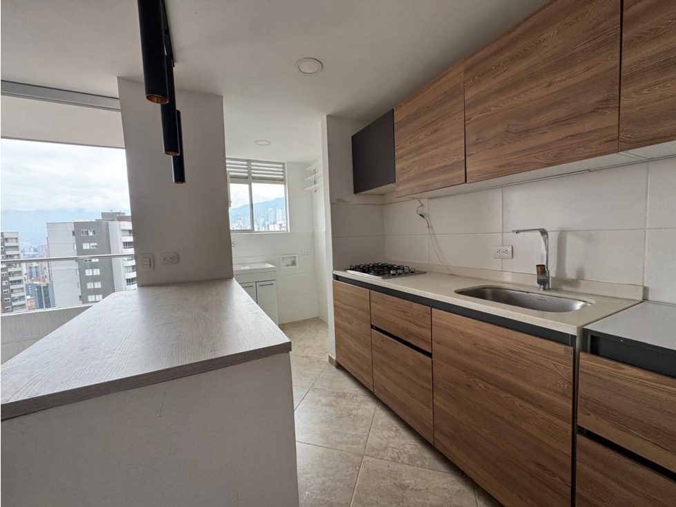 Apartamento en Venta en Sabaneta, sector Ancón Sur