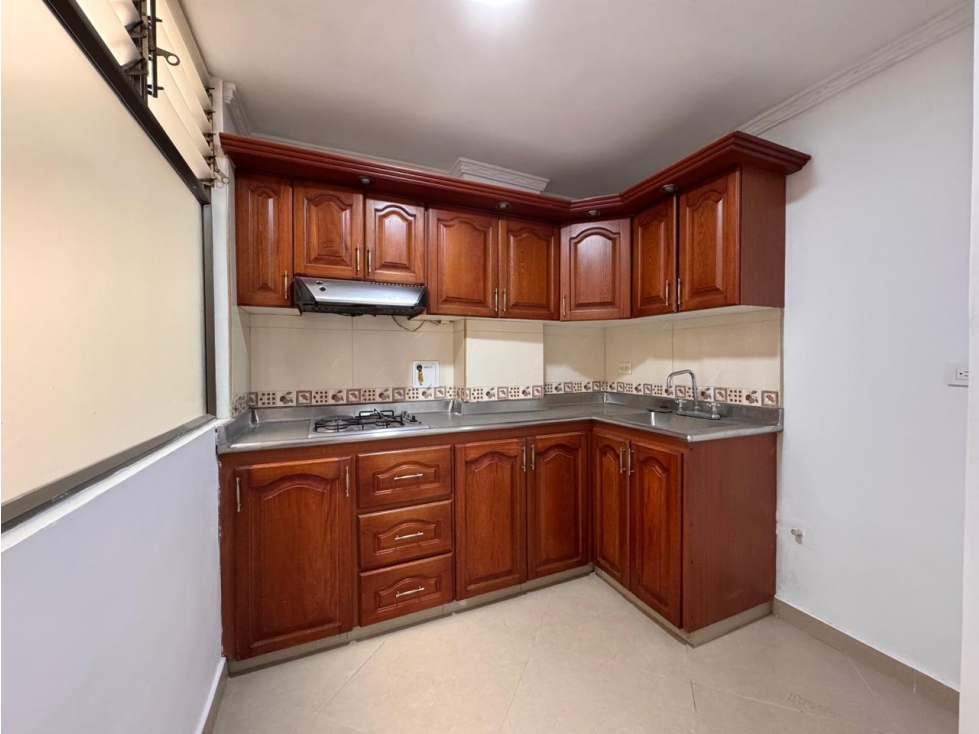 Apartamento Dúplex en Venta en Sabaneta, sector Calle Larga — foto 4