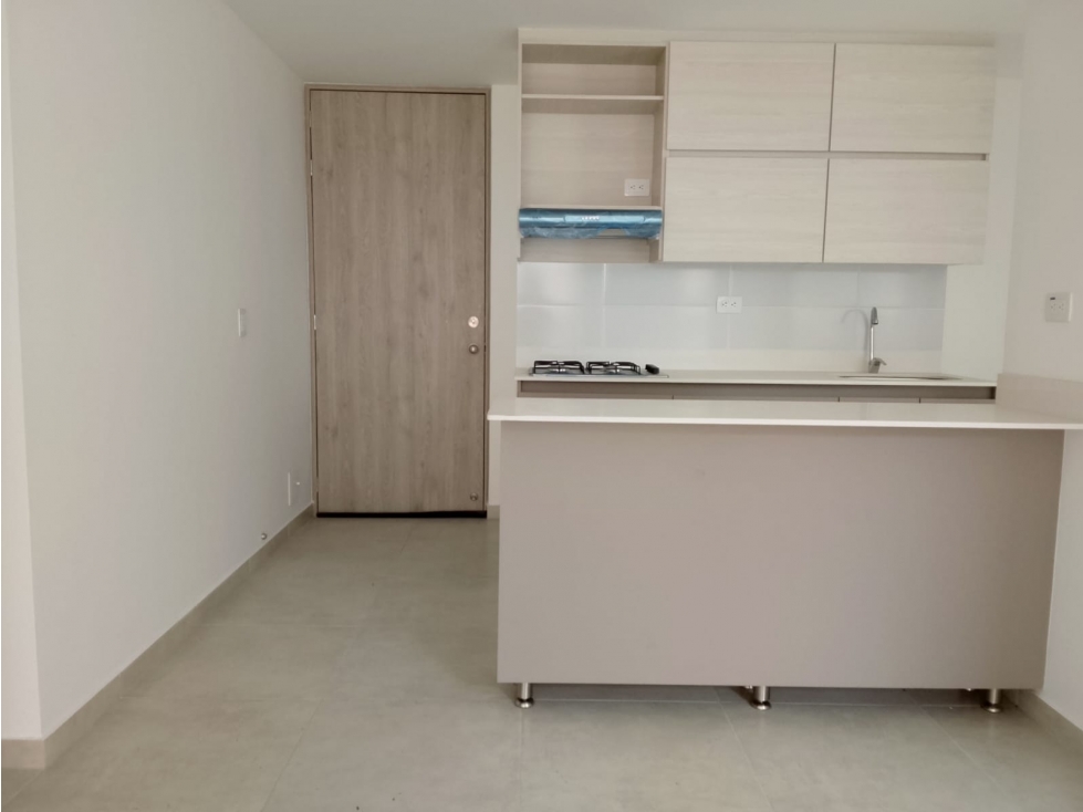 Apartamento en Arriendo en Sabaneta, sector Aves María — foto 2