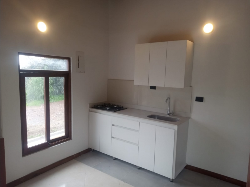 Casa en Arriendo en Envigado , Sector La Catedral — foto 4