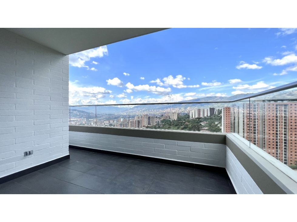 Apartamento en Venta en sabaneta , Sector Carmelo — foto 4