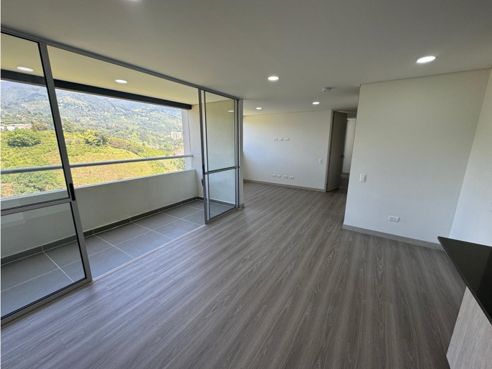 Apartamento en Venta sabaneta, Sector Ancón sur